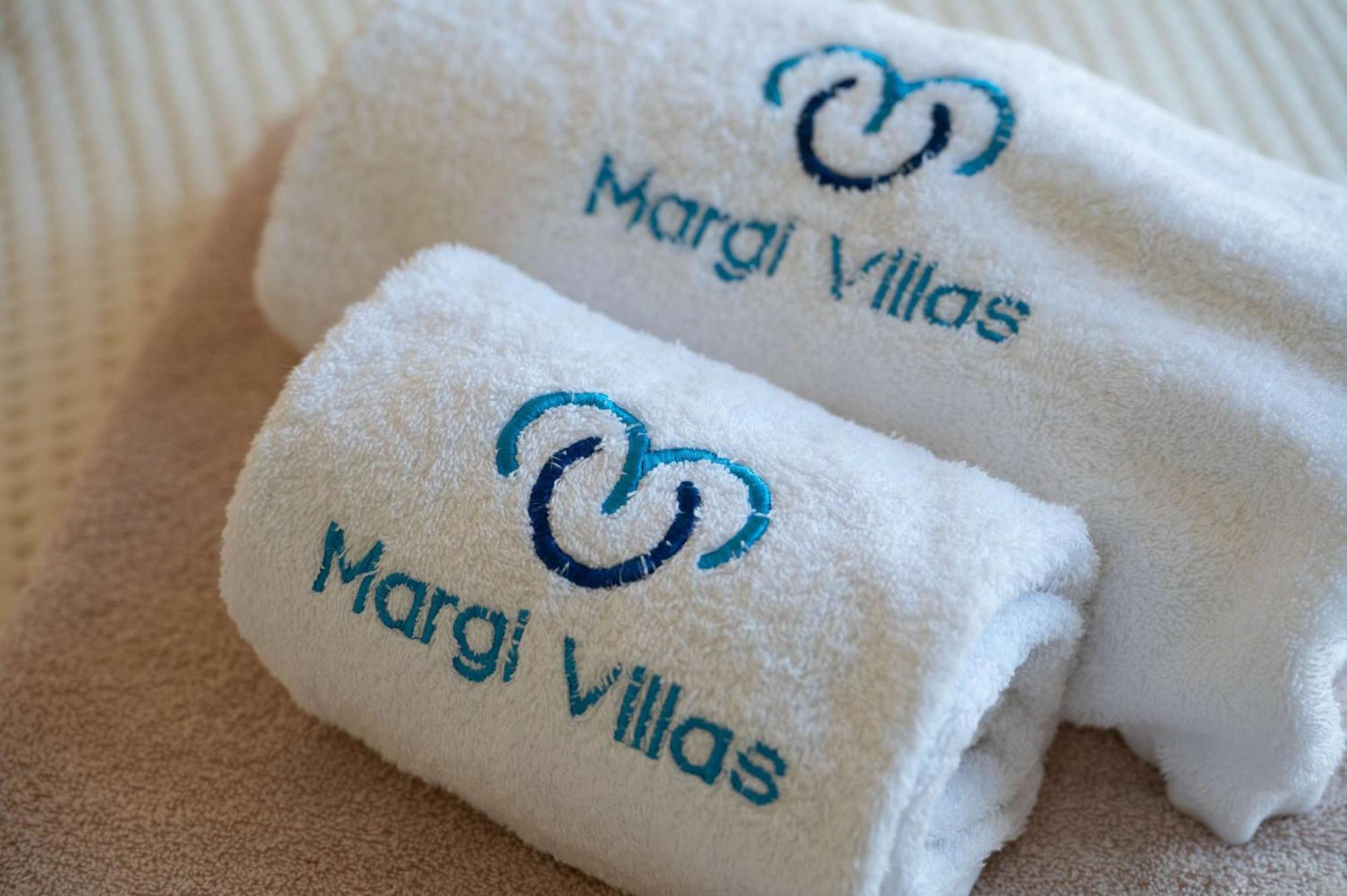 Margi Villas Mykonos Town Extérieur photo